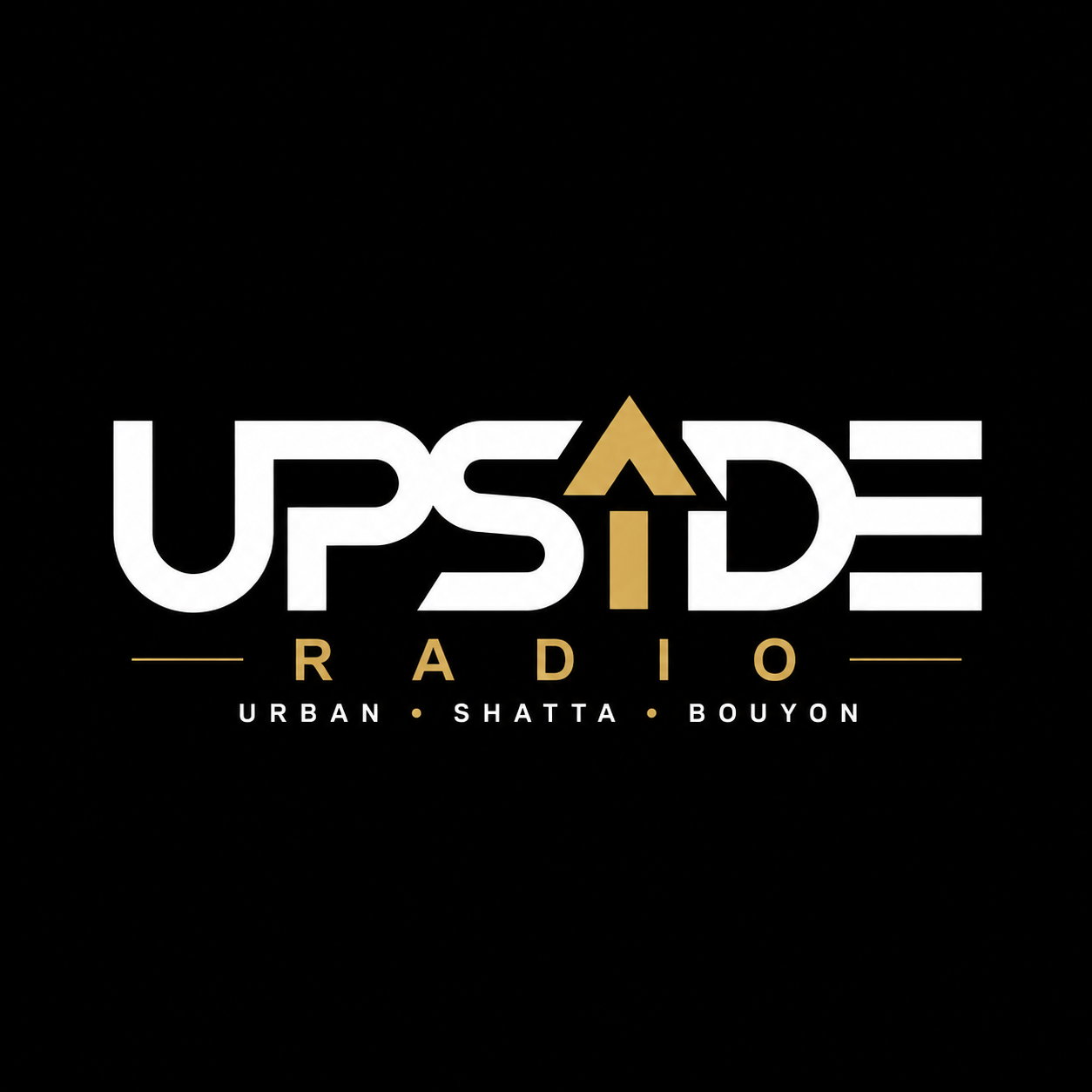UPSIDE Radio